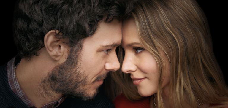 Nobody Wants This, la nueva comedia romantica de Netflix